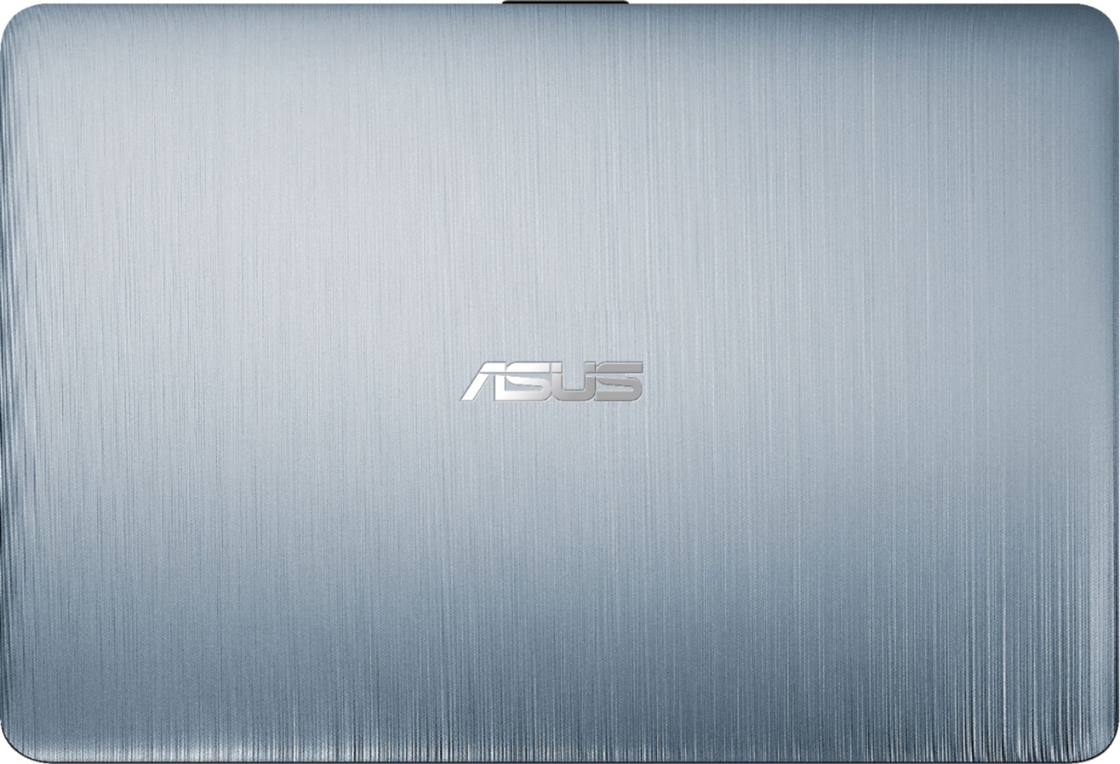 ASUS X441BA 14″ (500GB HDD, AMD A6-9225, 2.6GHz, 4GB RAM) Laptop – Silver Gradie