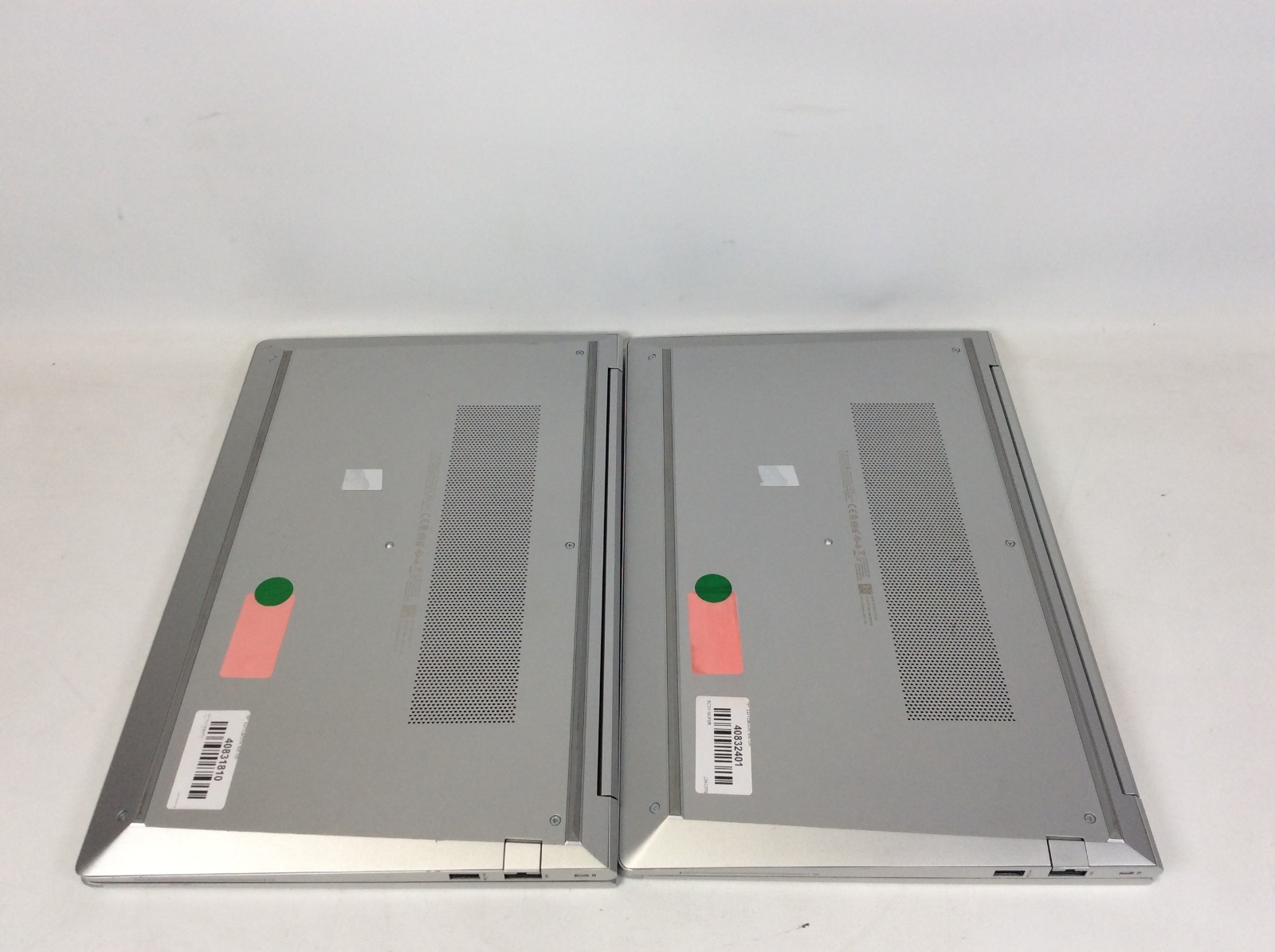 HP EliteBook 650 G9 i7-1265U 3.96GHz 8GB RAM 256GB 15″ FHD Touch