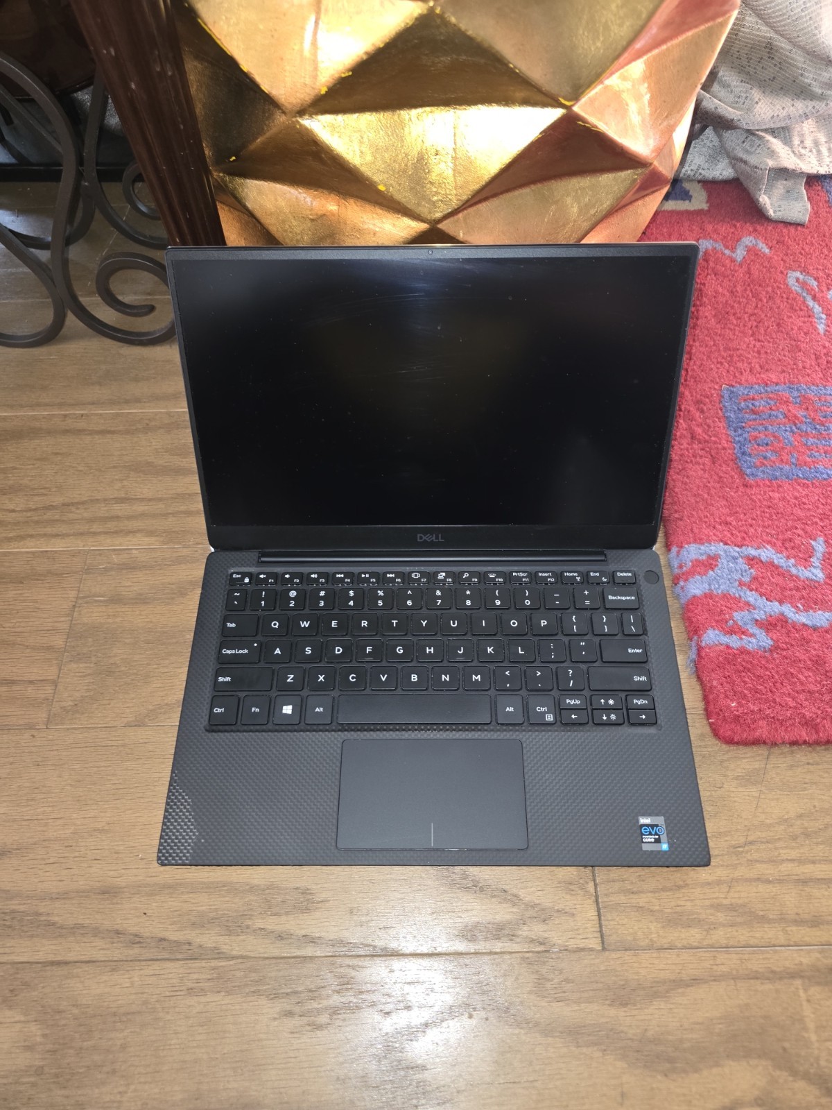 Dell XPS 13 9305 11th Gen i7-1165G7 16GB 512GB SSD Windows 11 – W/ Charger
