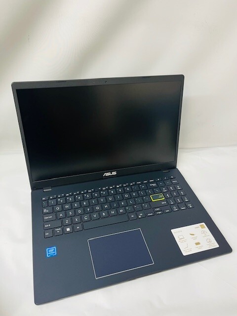 Asus Vivobook Go 15 L510MA-AS02, Star Black- NEW IN BOX