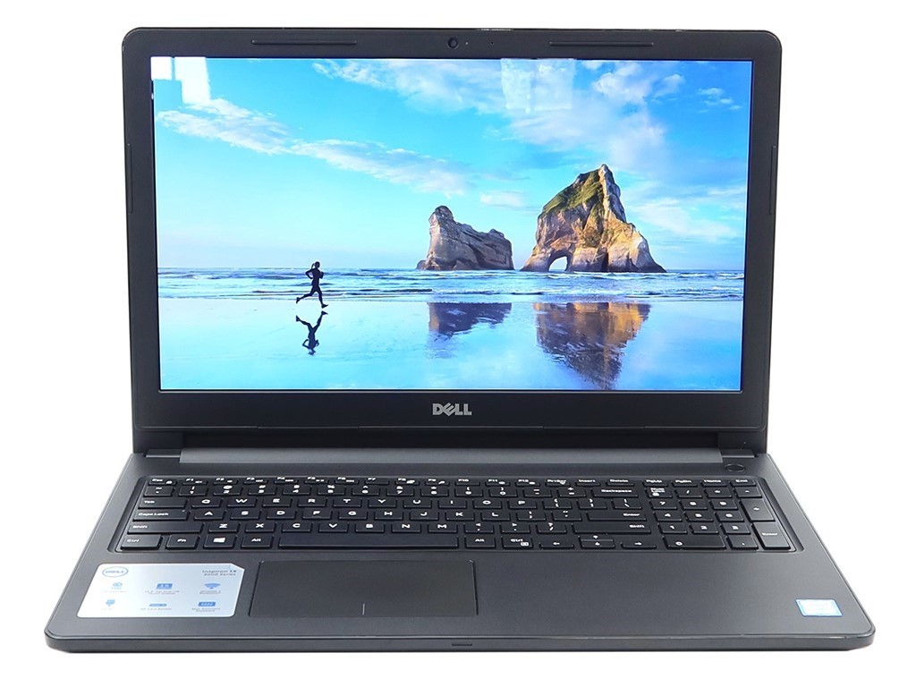 DELL INSPIRON 15 3567 15.6″ HD TOUCH CORE I3-7100U 6GB RAM 1TB HDD WIN10 LAPTOP