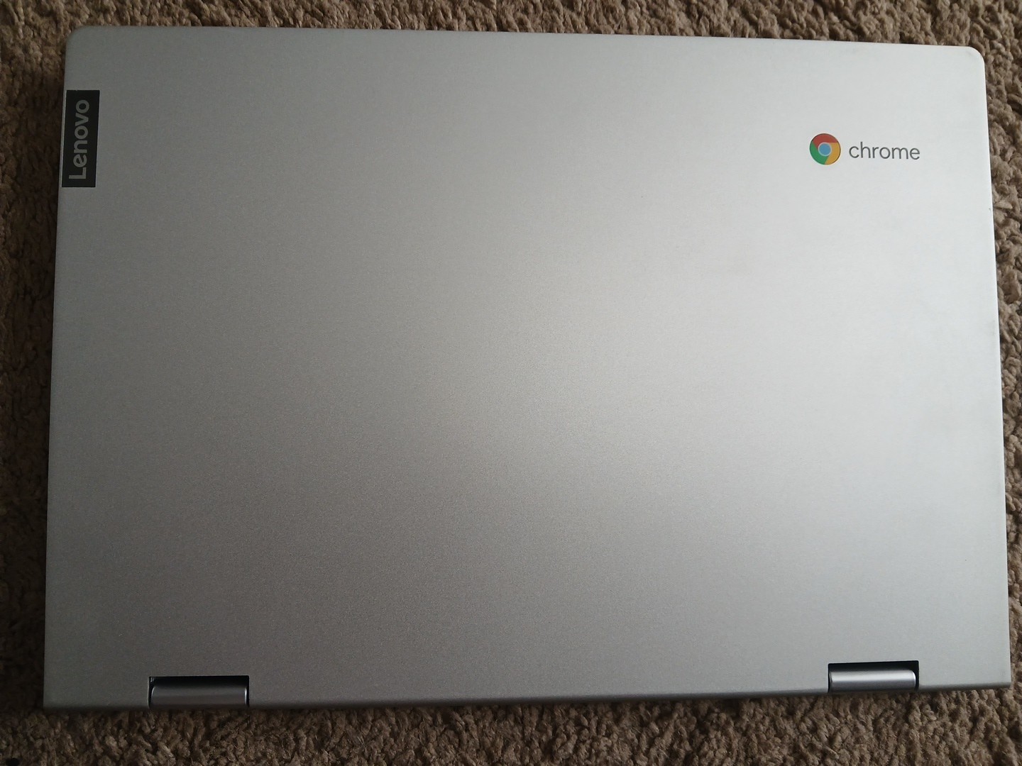 Lenovo Chromebook C340-11 11.6 Intel N4000 1.1ghz, 4GB 32GB eMMC 81TA0000US
