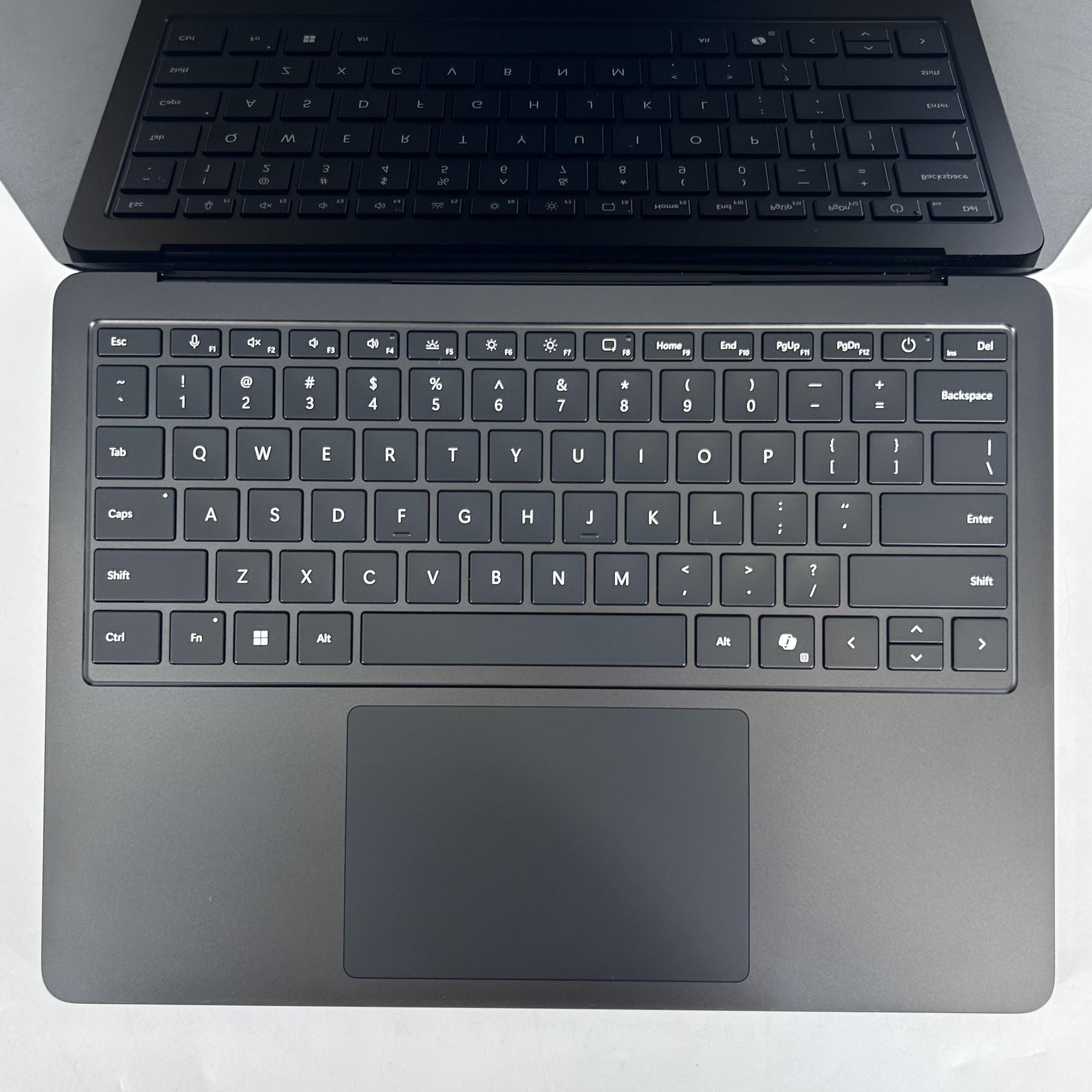 Microsoft Surface Laptop 7 13.8 2K TOUCH X Elite 3.40GHz 32GB 1TB SSD BAD KEYS