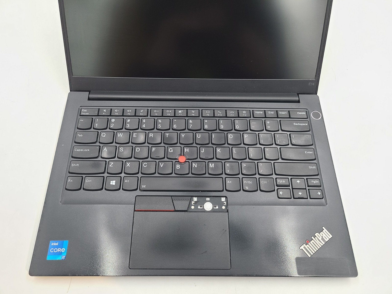 Lenovo ThinkPad E14 Gen 2 i7-1165G7 2.80GHz 16GB Ram 512GB SSD Win 11 Pro TOUCH