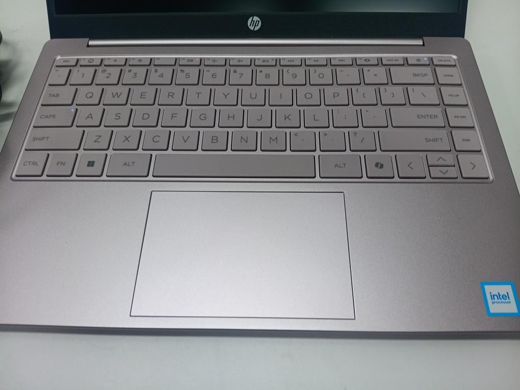 HEWLETT PACKARD HP 14 WIN 11 4CPUS 4GBRAM 120SSD W/CHARGER (P08036984)