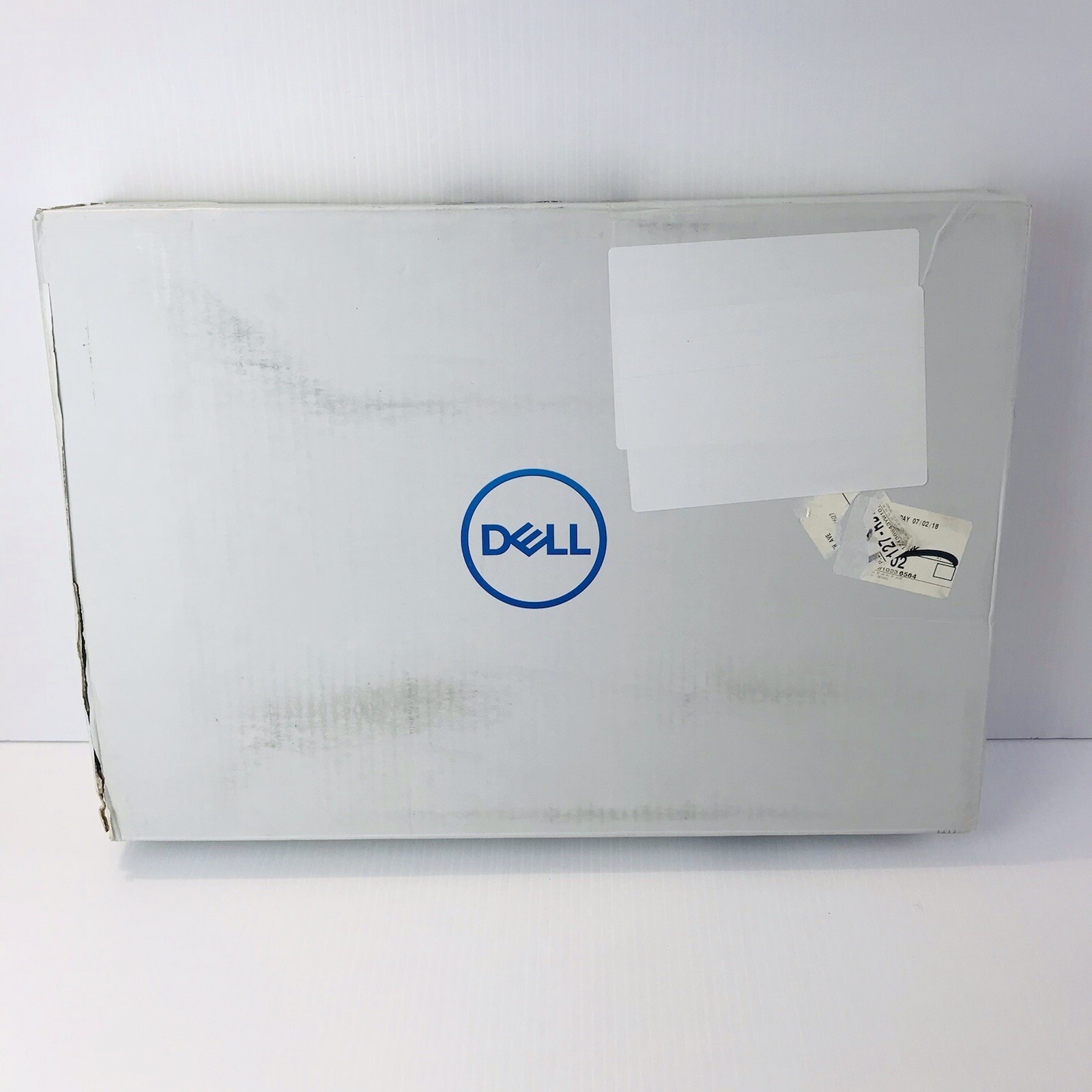DELL Inspiron I3565-A453BLK-PUS LED LCD Screen 15.6″ 4GB RAM 500 GB Hard Drive