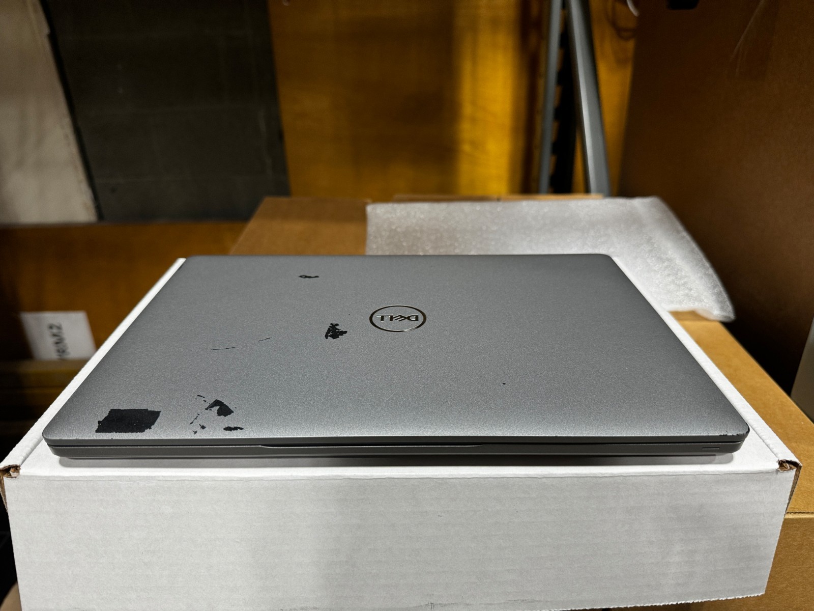Dell Latitude 5410 14″ FHD i5-10310U 1.7GHz 8GB RAM 256GB SSD Win 11 Pro, Good