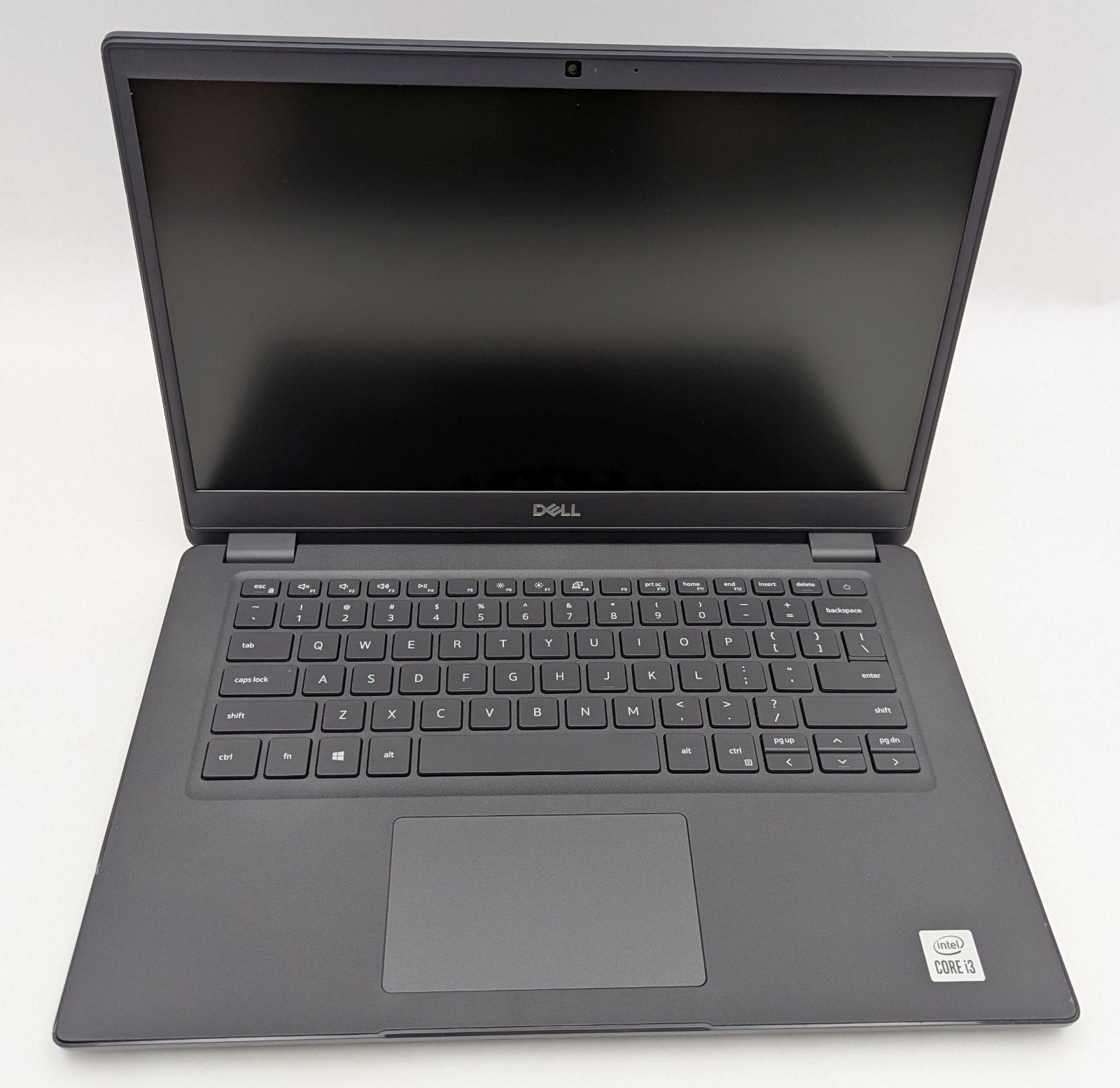 Incomplete Dell Latitude 3410 14″ Laptop i3-10110U 2.10GHz 8GB RAM *BIOS LOCKED*