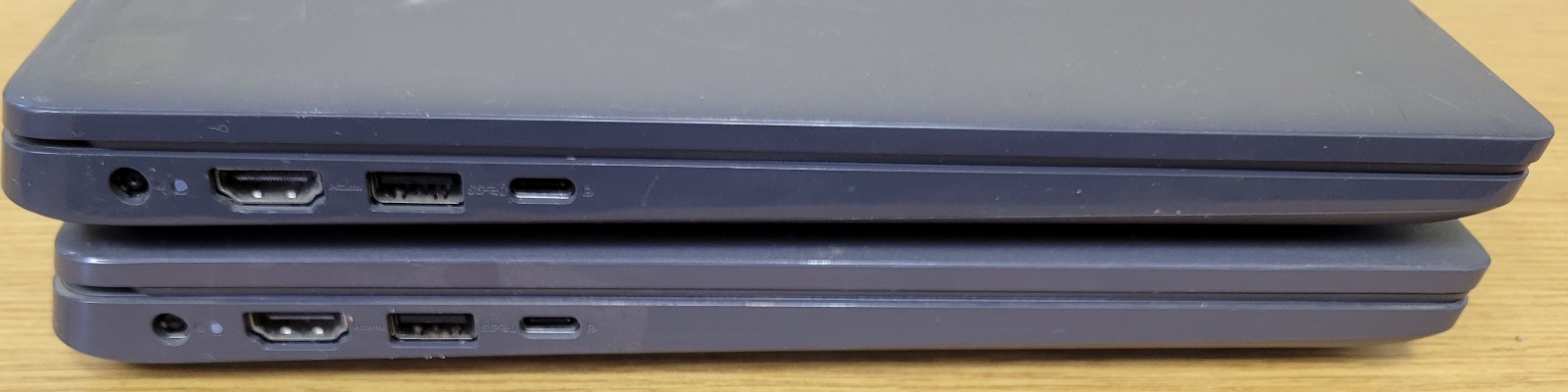 (Lot of 2)Dell Latitude 3410 i5-10210U 1.60GHz 8GB Intel UHD Graphics No OS/SSD
