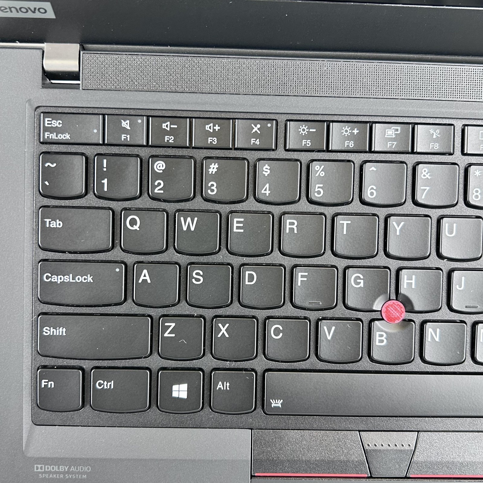 Lenovo ThinkPad P14s Gen 1 FHD 1.7GHz Ryzen 7 PRO 4750U 32GB 512GB SSD Very Good