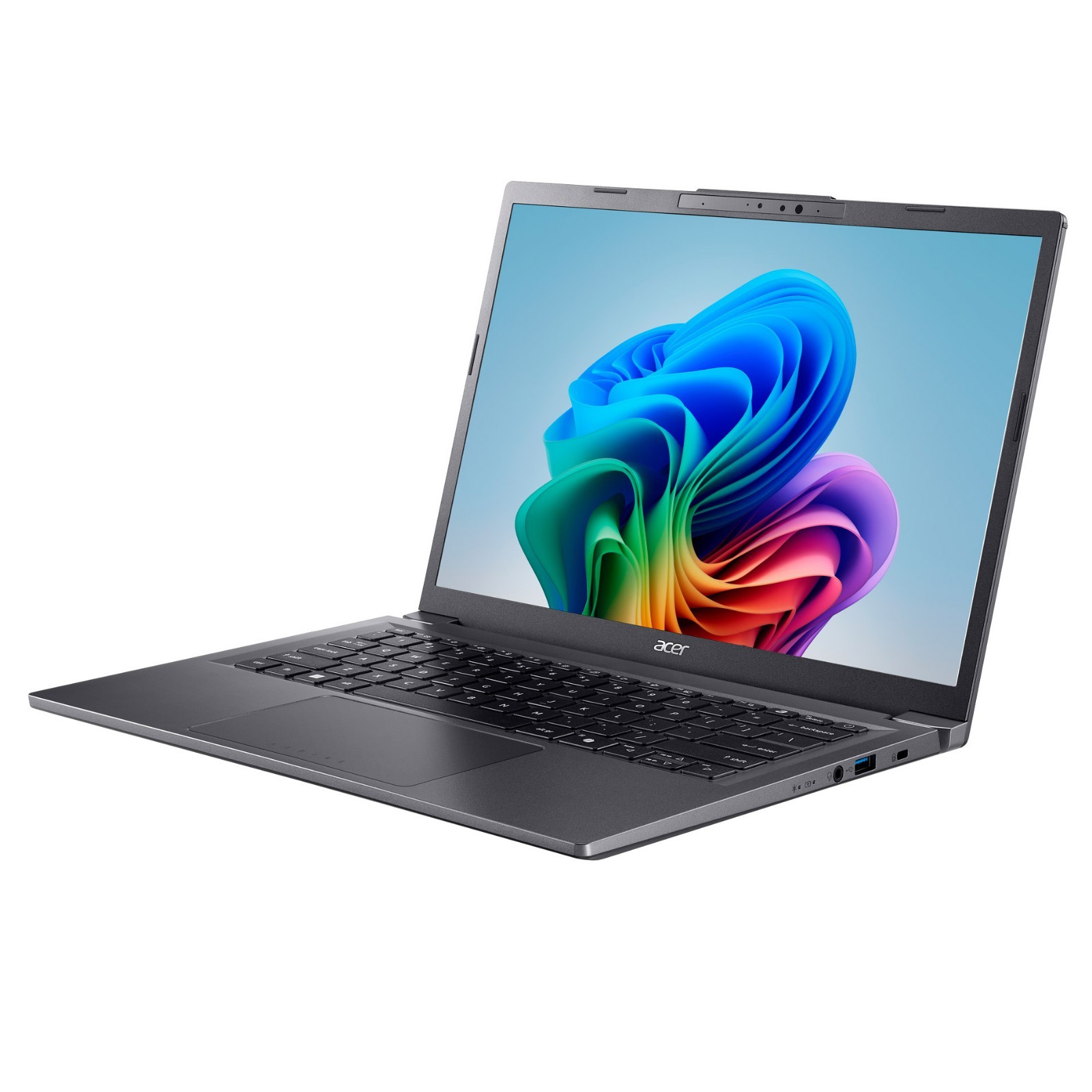 Acer Aspire 14″ AI Copilot+PC Intel Core Ultra 9 32GB RAM Upto 4TB SSD Touch W11