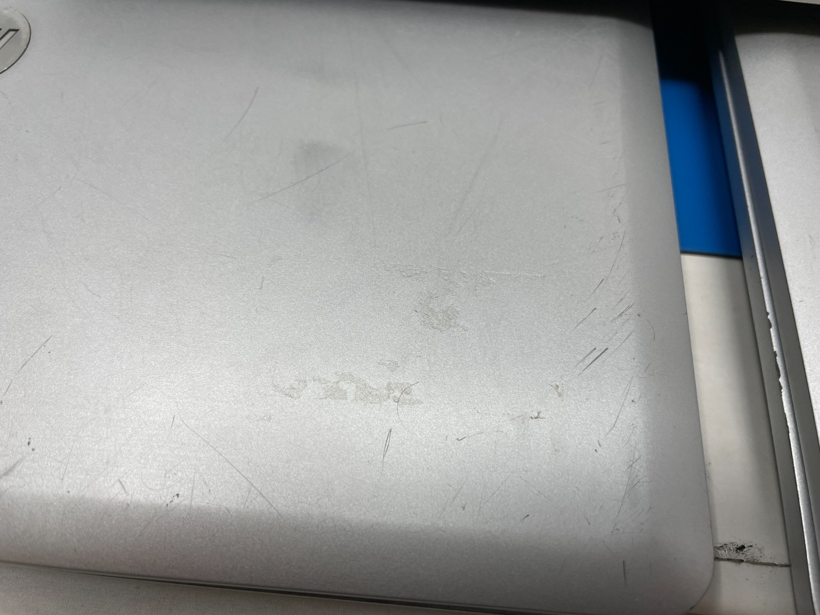 5 HP EliteBook Revolve 810 G3 FOR PARTS – i5 5200U 8GB RAM 256GB SSD