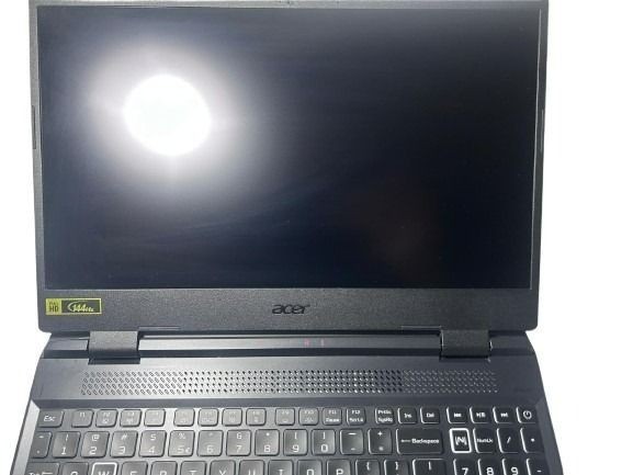 Acer Nitro 5 AN515-58 – i9-12900H / RTX 4060 / 32GB RAM / 1TB SSD – 144Hz