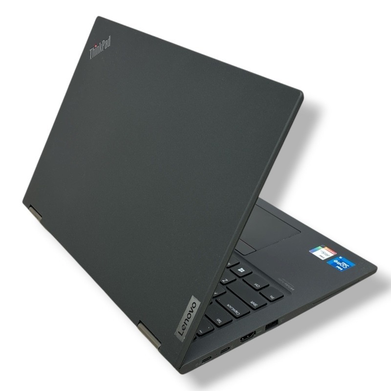 Lenovo ThinkPad X13 Yoga Gen 2 13″ Touch 2in1 i5-1145G7 16GB 256GB SSD Win11 Pro