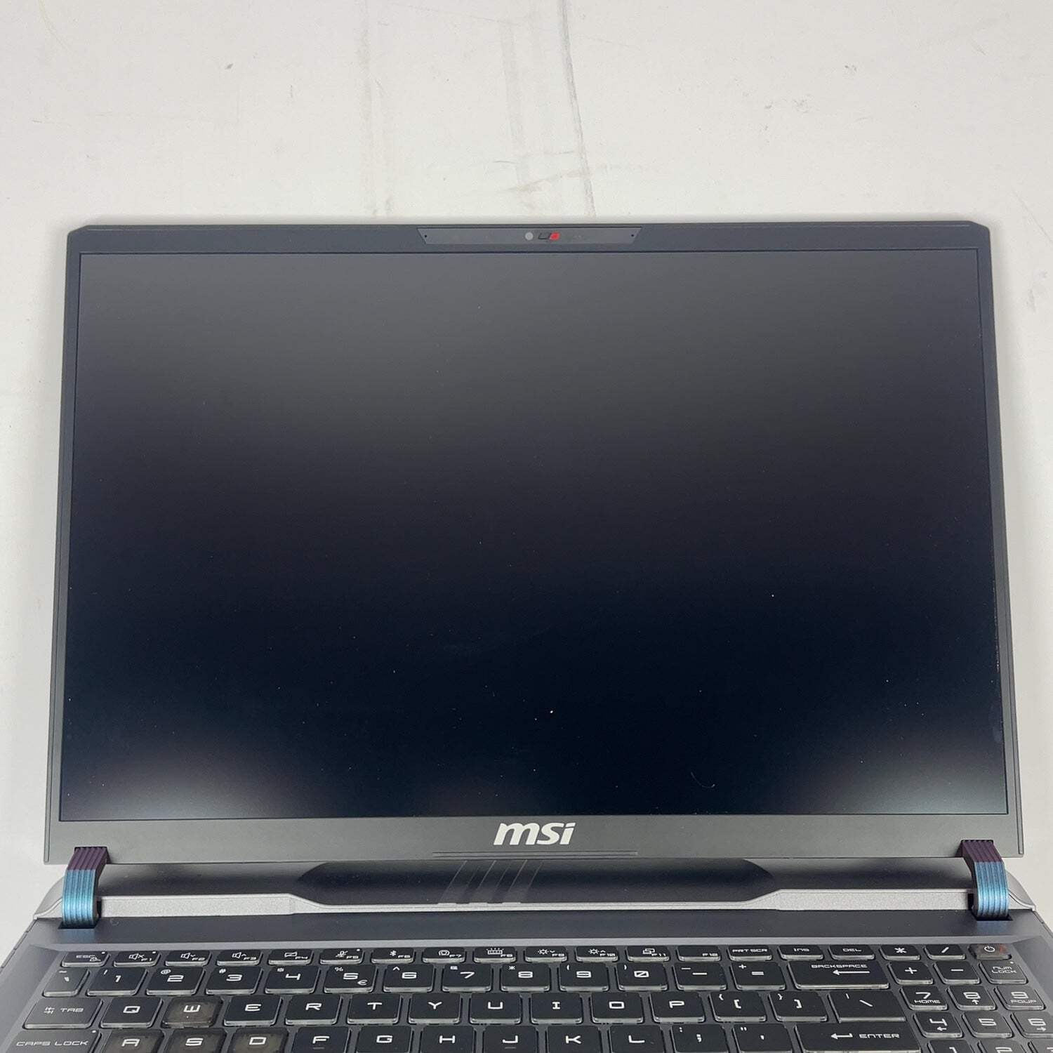 MSI Vector 16 HX AI A2XWGG 16″ Core Ultra 9 275HX 32GB RAM 1TB GeForce RTX 5070