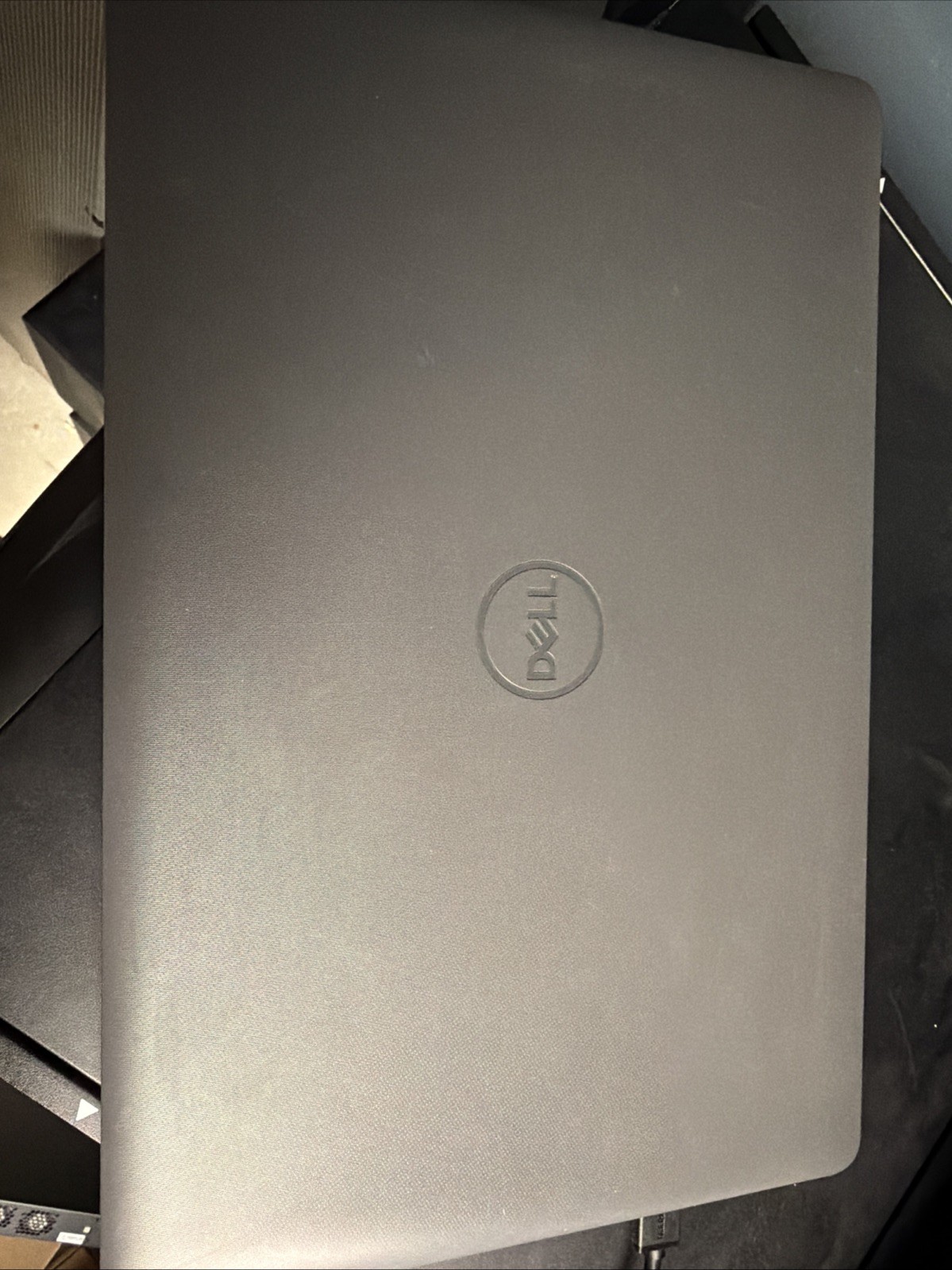 Dell Latitude 3540 15.6″ i5-1335U 1.3GHz 16GB RAM 256GB SSD BARELY USED.
