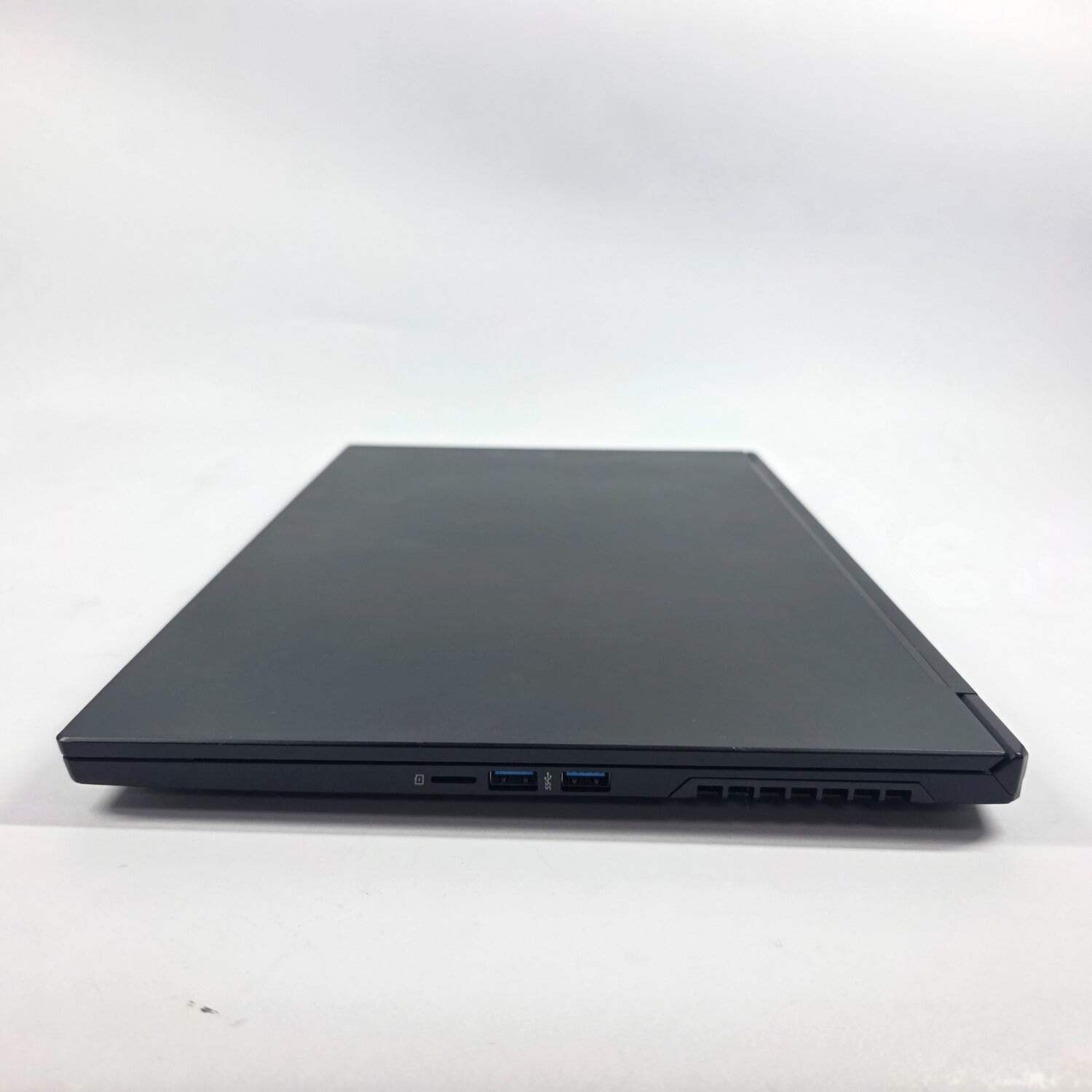 Eluktronics Max-17 G1 17.3″ i7-10875H 2.3GHz 32GB RAM 4TB SSD GeForce RTX 2080 S