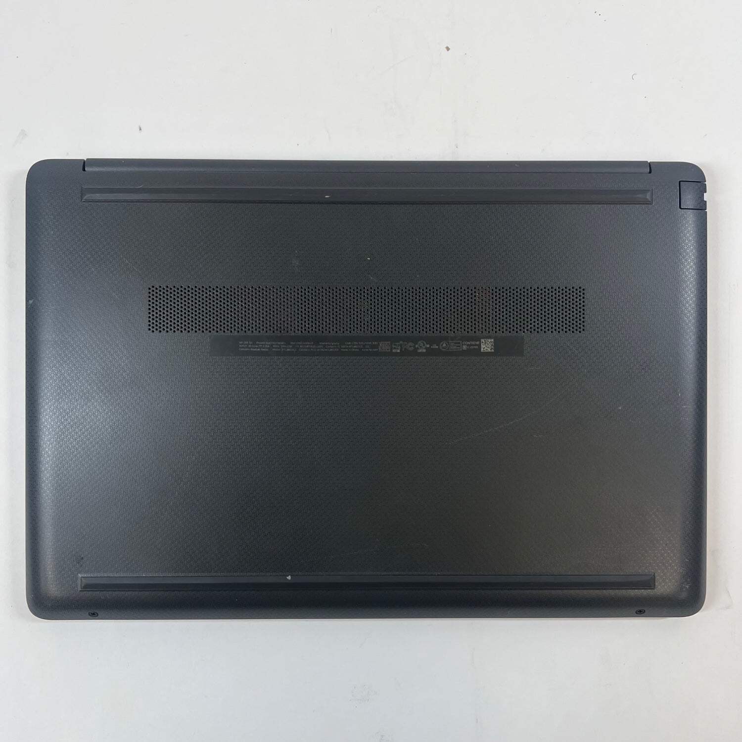 HP 255 G8 RTL8822CE 15.6″ 3020e 1.2GHz 4GB RAM 128GB SSD