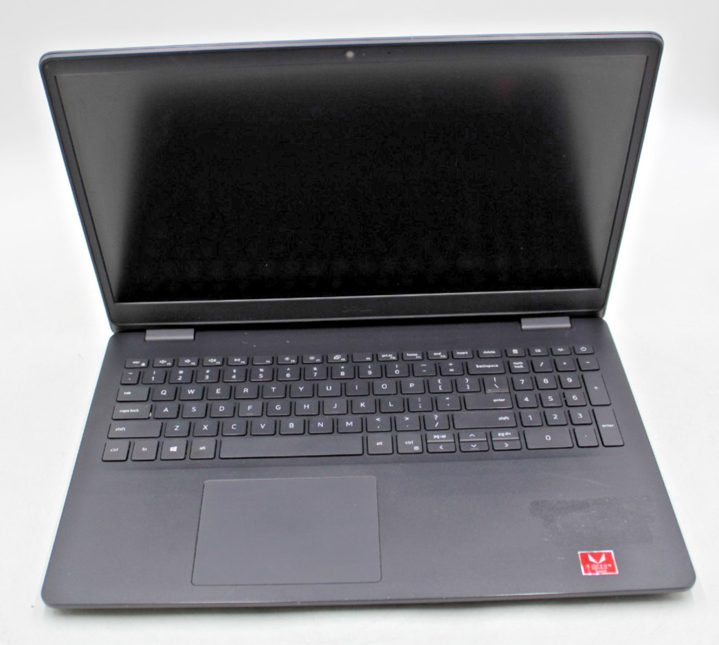 Dell Inspiron 3505 15.6in 256 GB SSD 12 GB RAM AMD Ryzen 5 3450 No OS