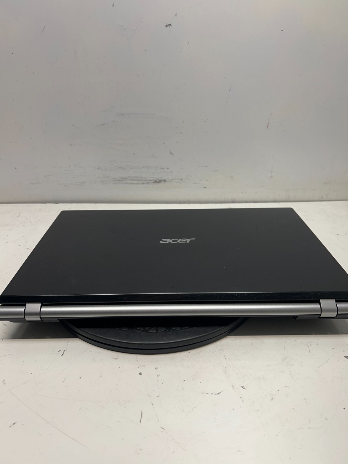Acer Aspire V3-7716-6485 Intel Core i5-3230M NO RAM/NO HDD/NO BAT – FOR PARTS