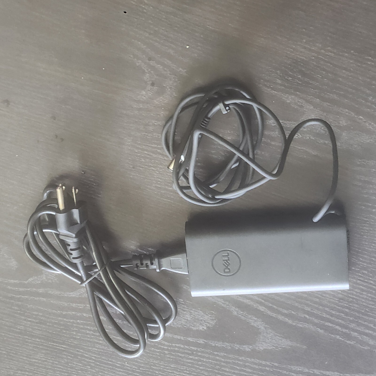 Adaptador de corriente Dell LA90PM130 de 90 W
