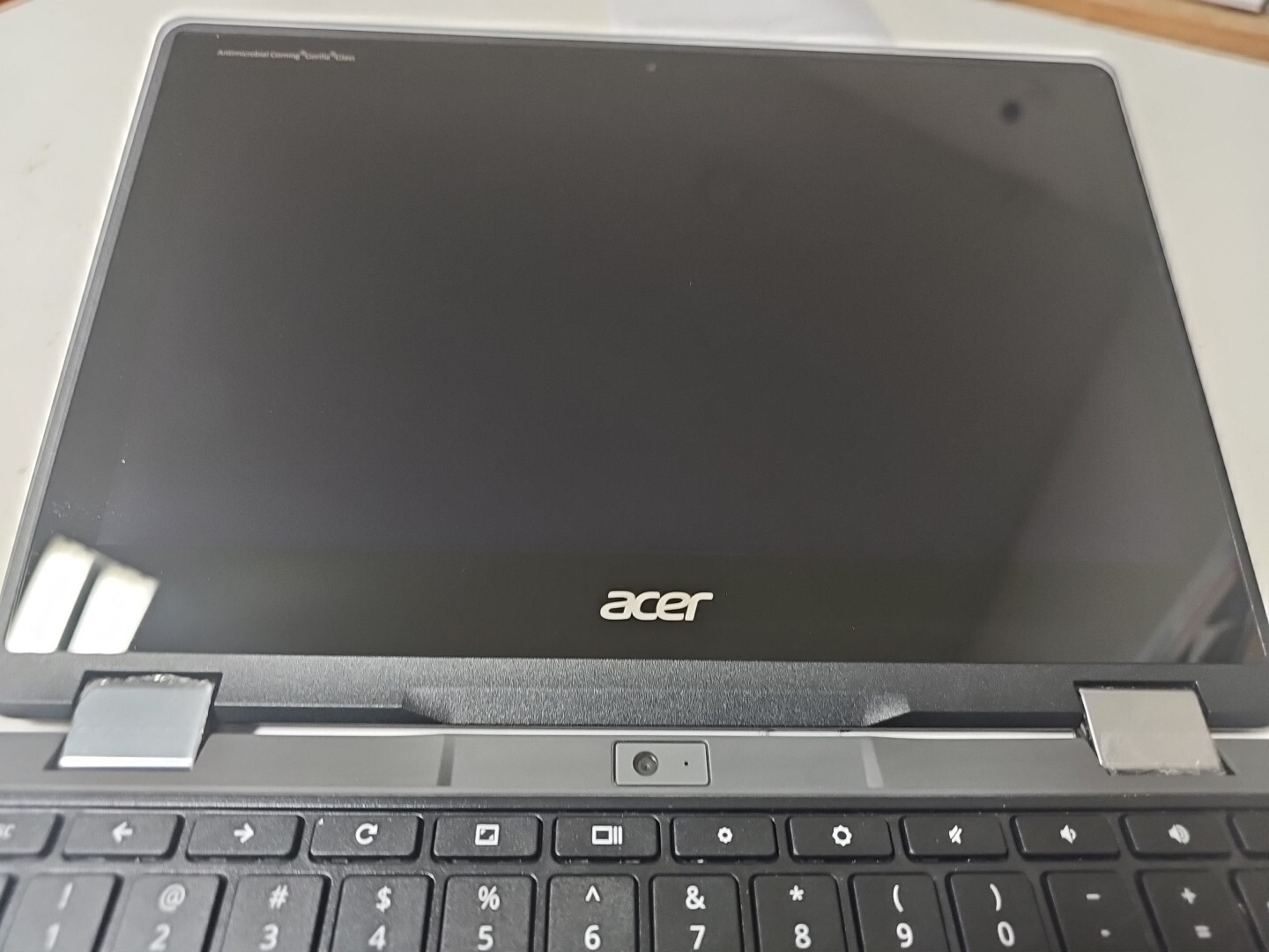 ✨️ Acer Chromebook Spin 311 Convertible Laptop N4020 11.6″ Touch 4GB RAM 32GB