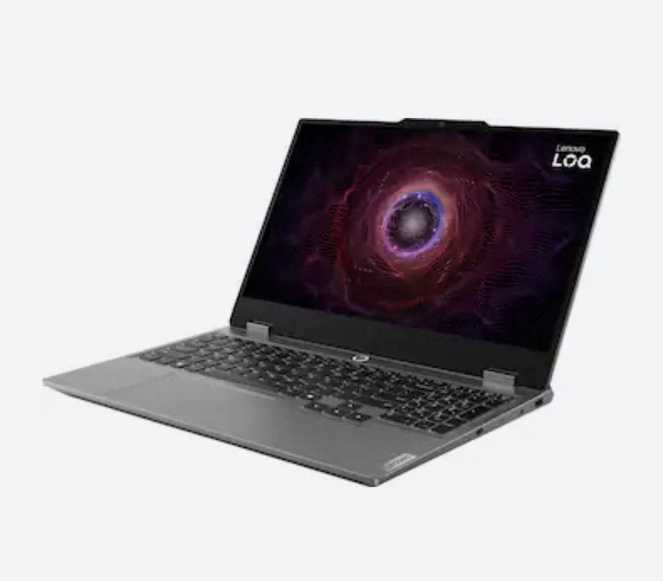 Lenovo – LOQ 15.6″ Full HD Gaming Laptop – AMD Ryzen 5 7235HS
