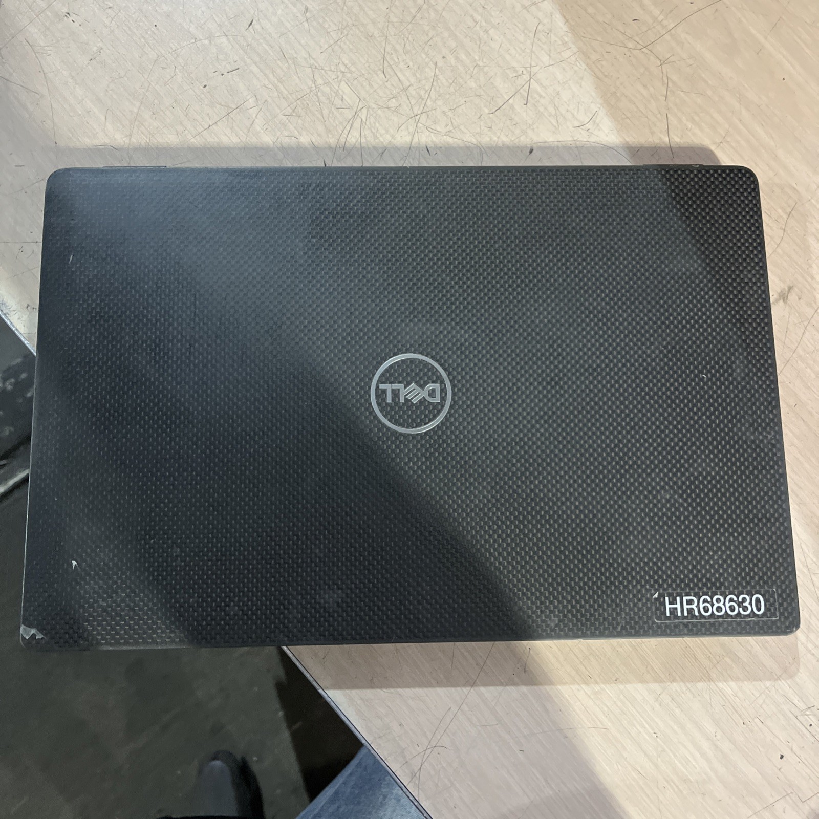 DELL LATITUDE 7410 INTEL CORE I5 10TH GEN 8GB RAM NO HD
