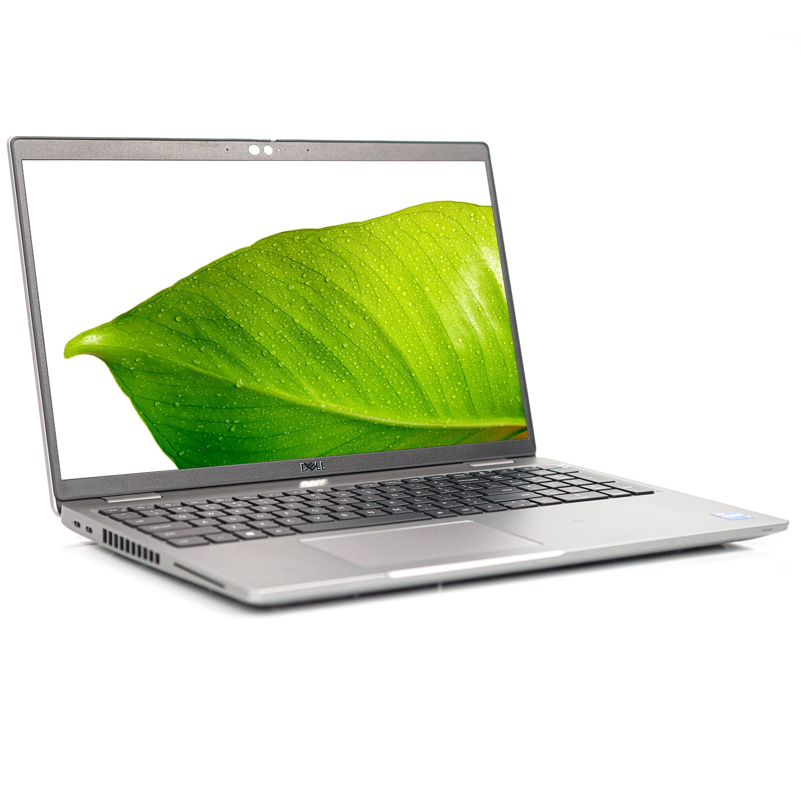 Dell Precision 3560 15.6″ Intel i7-1165G7 16GB RAM Quadro T500 512GB SSD W11 PRO