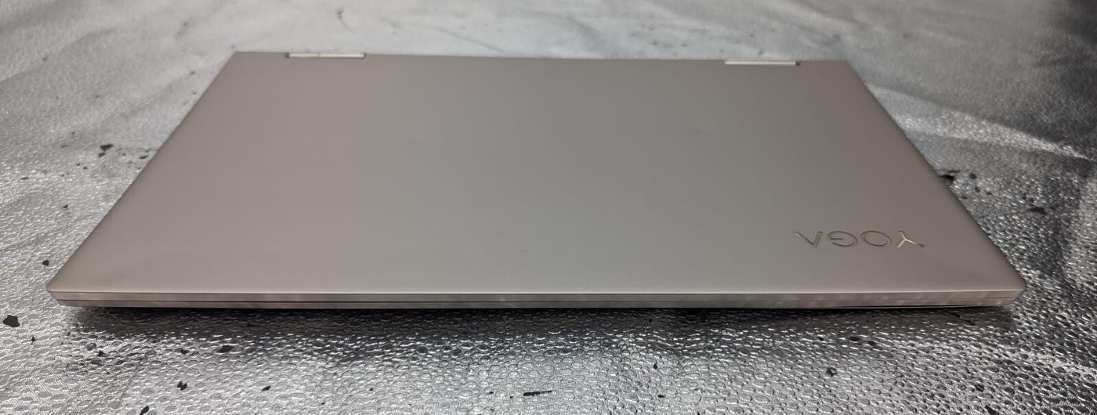 Lenovo Yoga C740-14IML 14inch Intel Core i5 10th Gen. NO HDD/NO OS *PLEASE READ*