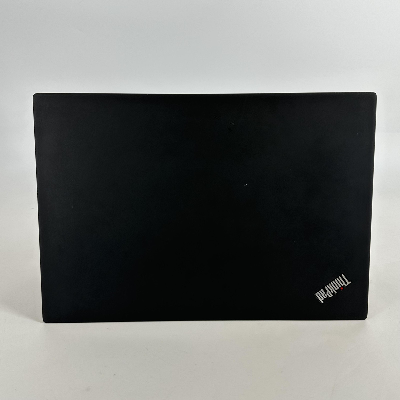 Lenovo ThinkPad T14 Gen 1 Black HD 2.1 GHz Ryzen 5 PRO 4650U 16GB 256GB SSD Good