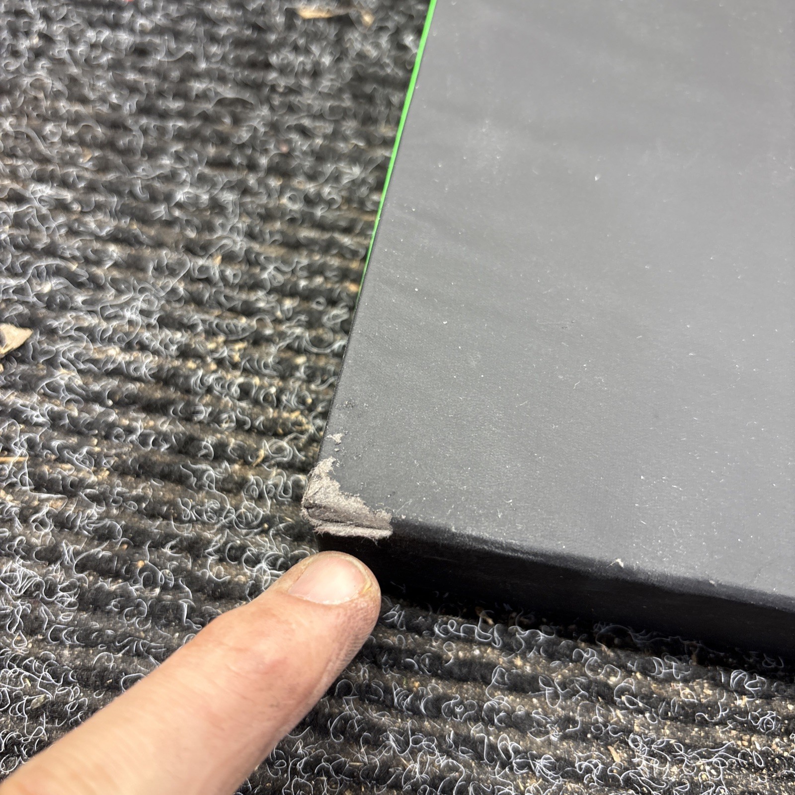 Razer Blade 15, 2018 – Original Box Only