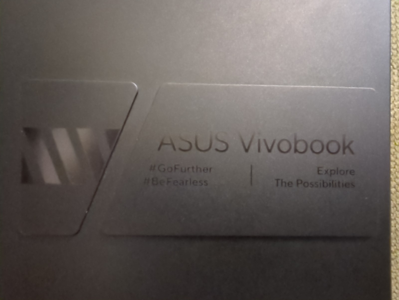 ASUS Vivobook 14X 14.5″ OLED Intel i7-12700H 12GB RAM 512GB SSD Laptop – No OS