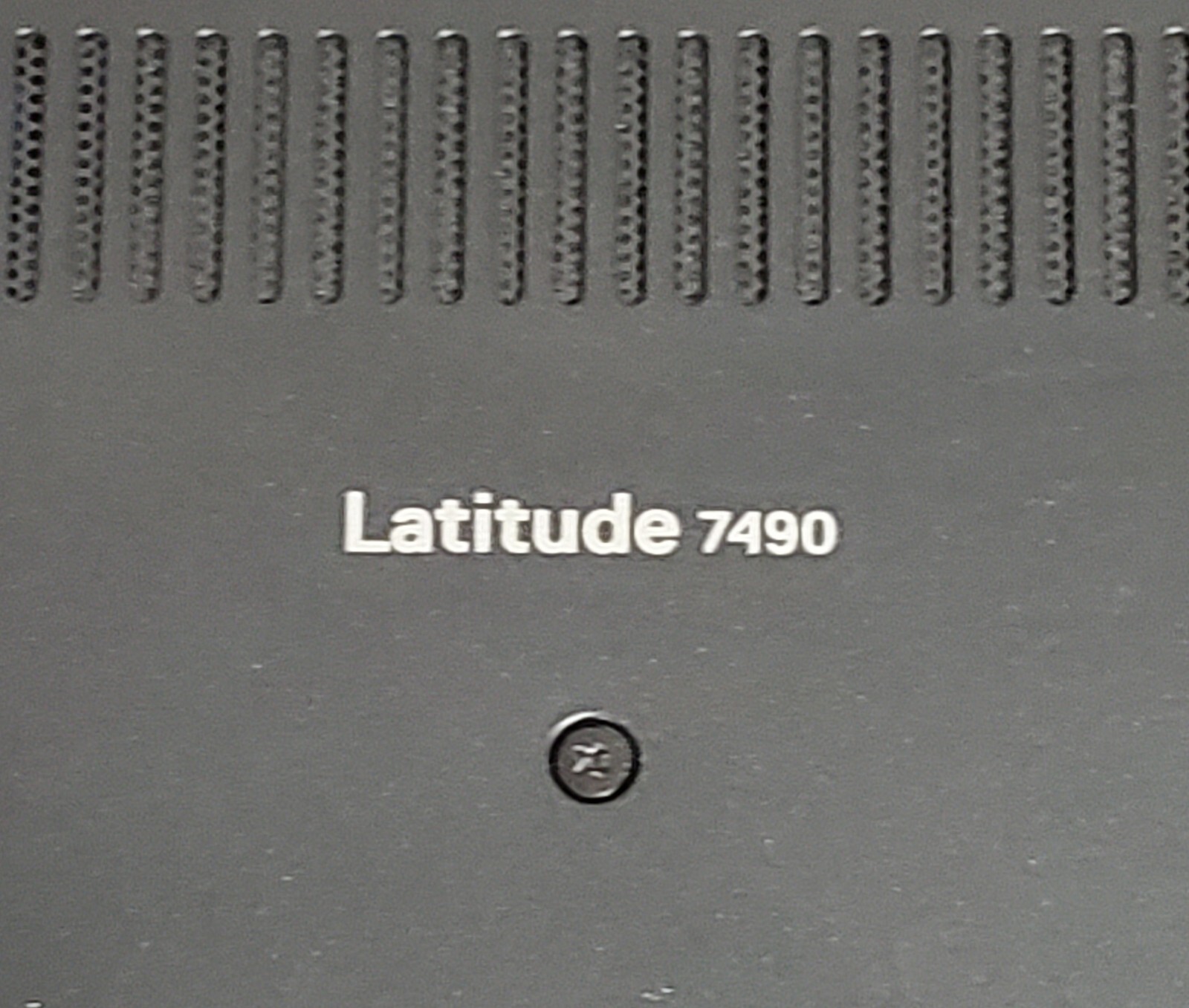 Dell Latitude 7490 Touch Quad i7-8650U 1.90GHz, 8GB 256GB SSD Win 11, 1920×1080