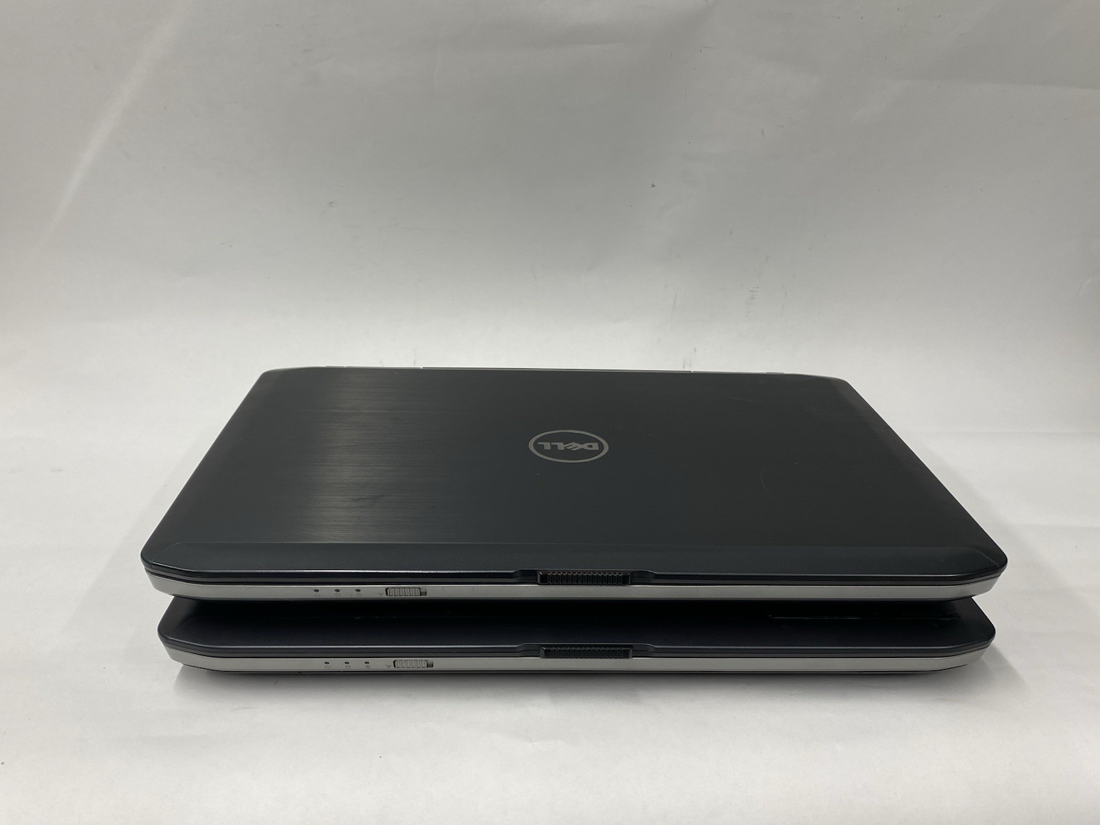 Lot of (2) Dell Latitude E5430 – HD – i5-3230m – No RAM/SSD/OS – READ