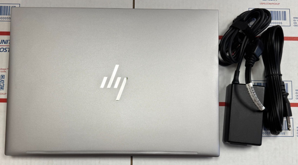 HP ZBook FireFly 14 G11 Laptop U7-165H 32GB 512GB – Privacy Screen – 1000 nits