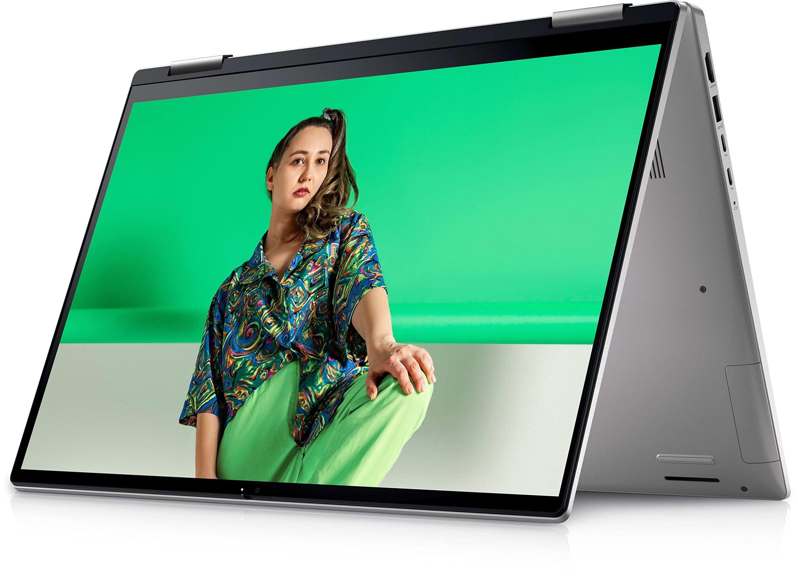 Dell Inspiron 7620 2-in-1 – 16″ FHD+ Touch – i5-1235U – 8GB RAM – 512GB SSD