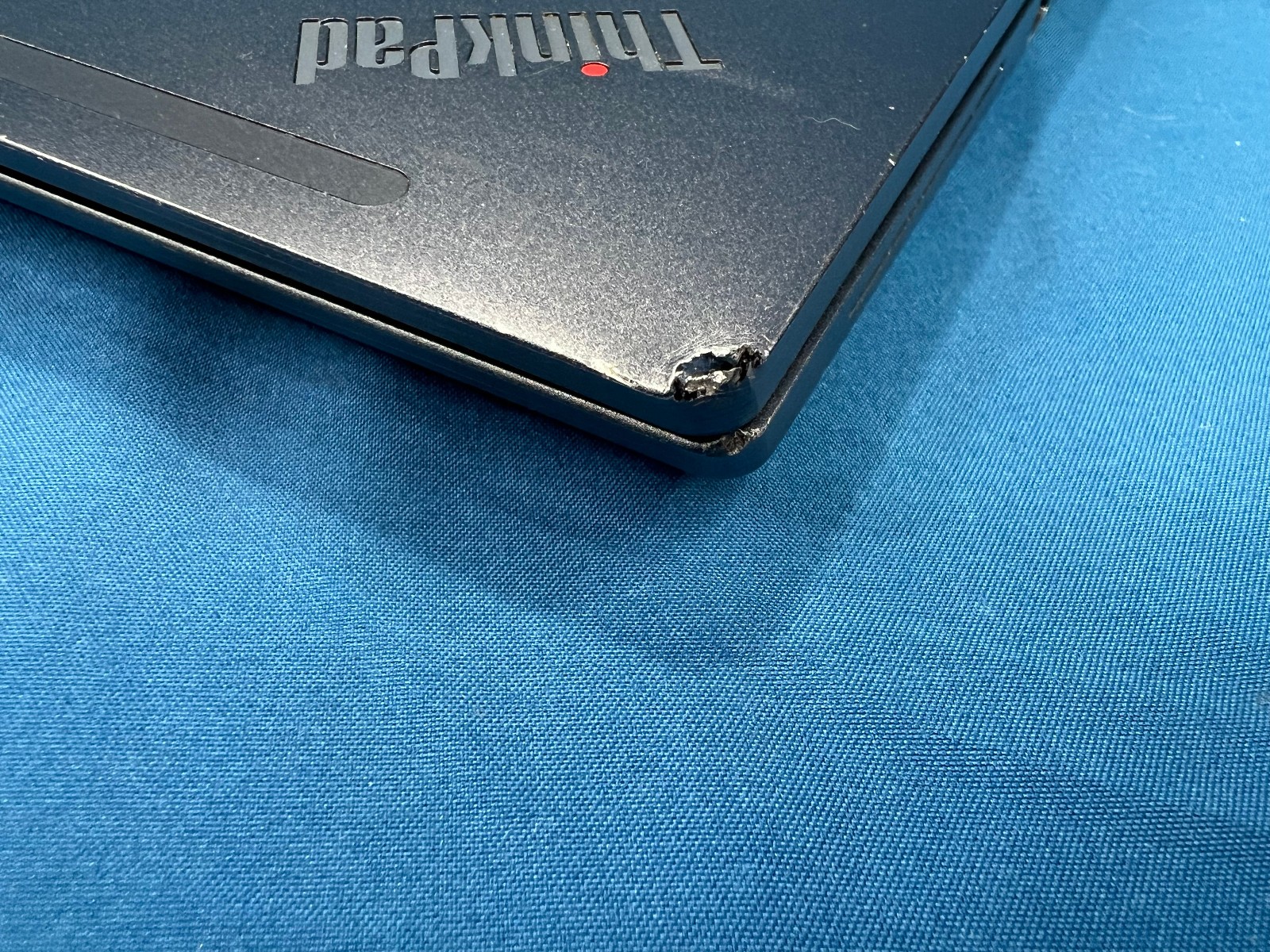 Lenovo ThinkPad X13 Gen 2 Laptop – i7-1185G7, 16GB RAM, 512GB NVMe – Win11
