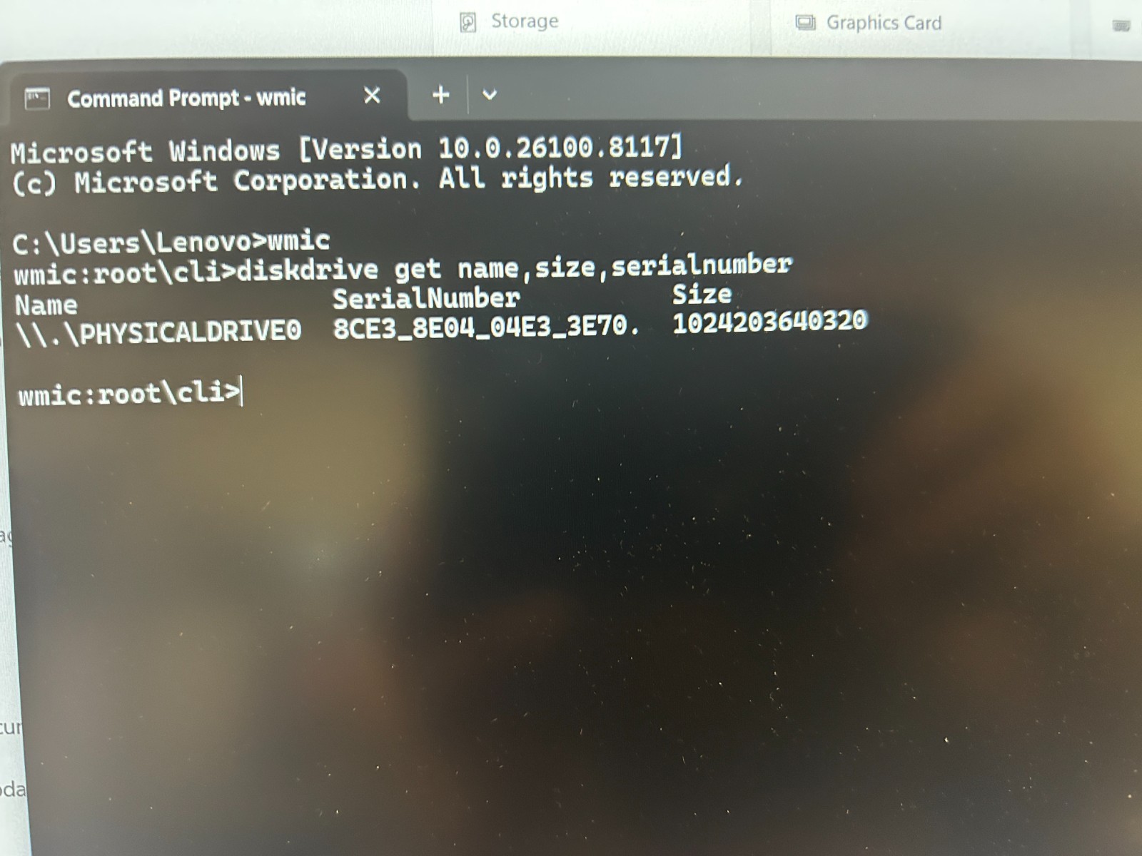 LENOVO IdeaPad Slim 5 16AKP10, AMD Ryzen AI 7 350, 16 GB RAM, 1 TB NVMe SSD