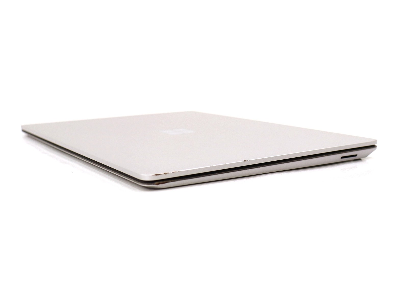 Microsoft Surface Laptop 4 1958 13.5″ Touch Ryzen 5 4680U 16GB 256GB NVMe As Is