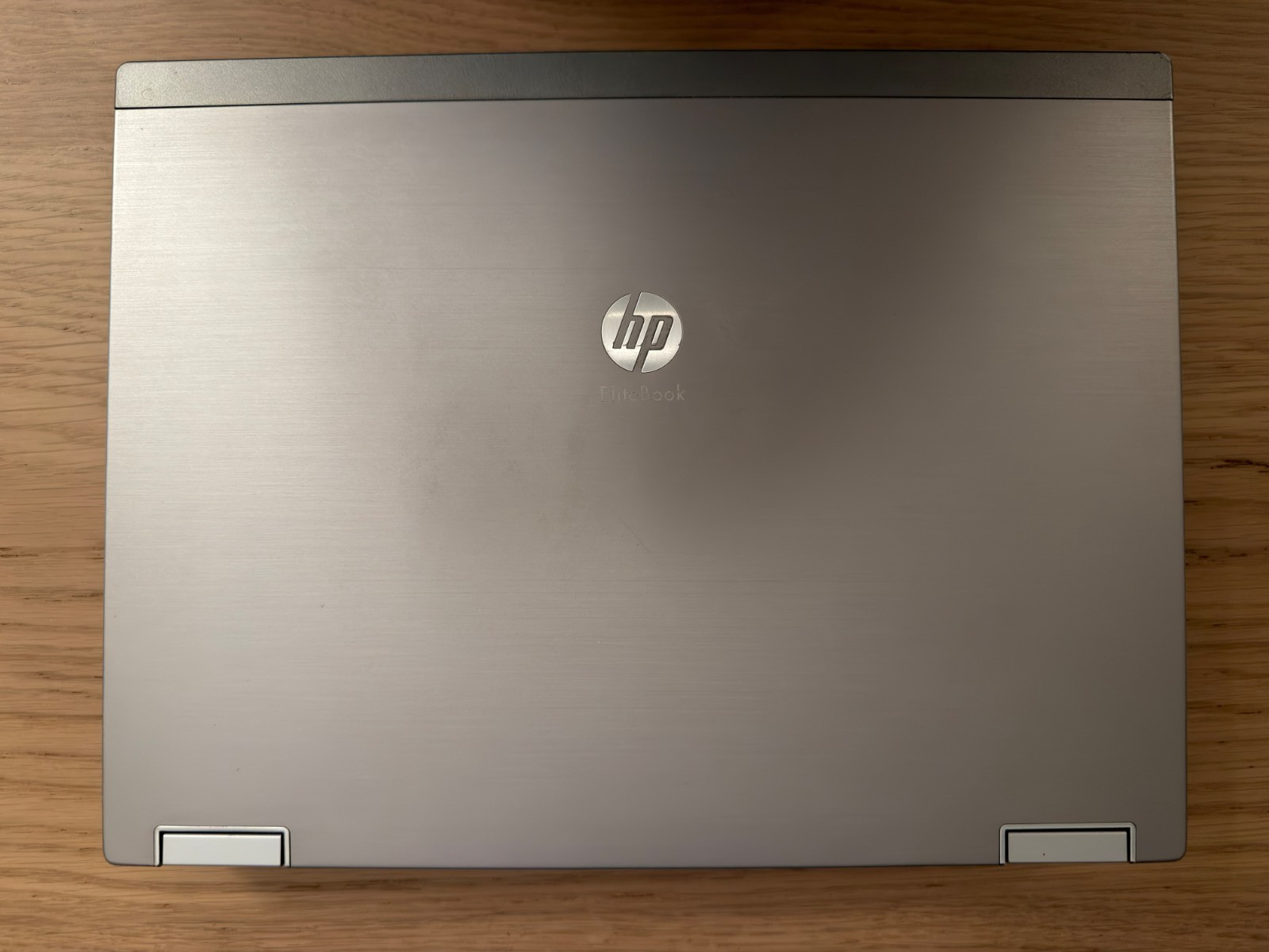 HP EliteBook 2540p Laptop, No Booting, Intel Core i5 1st gen, No RAM/HDD/WIFI