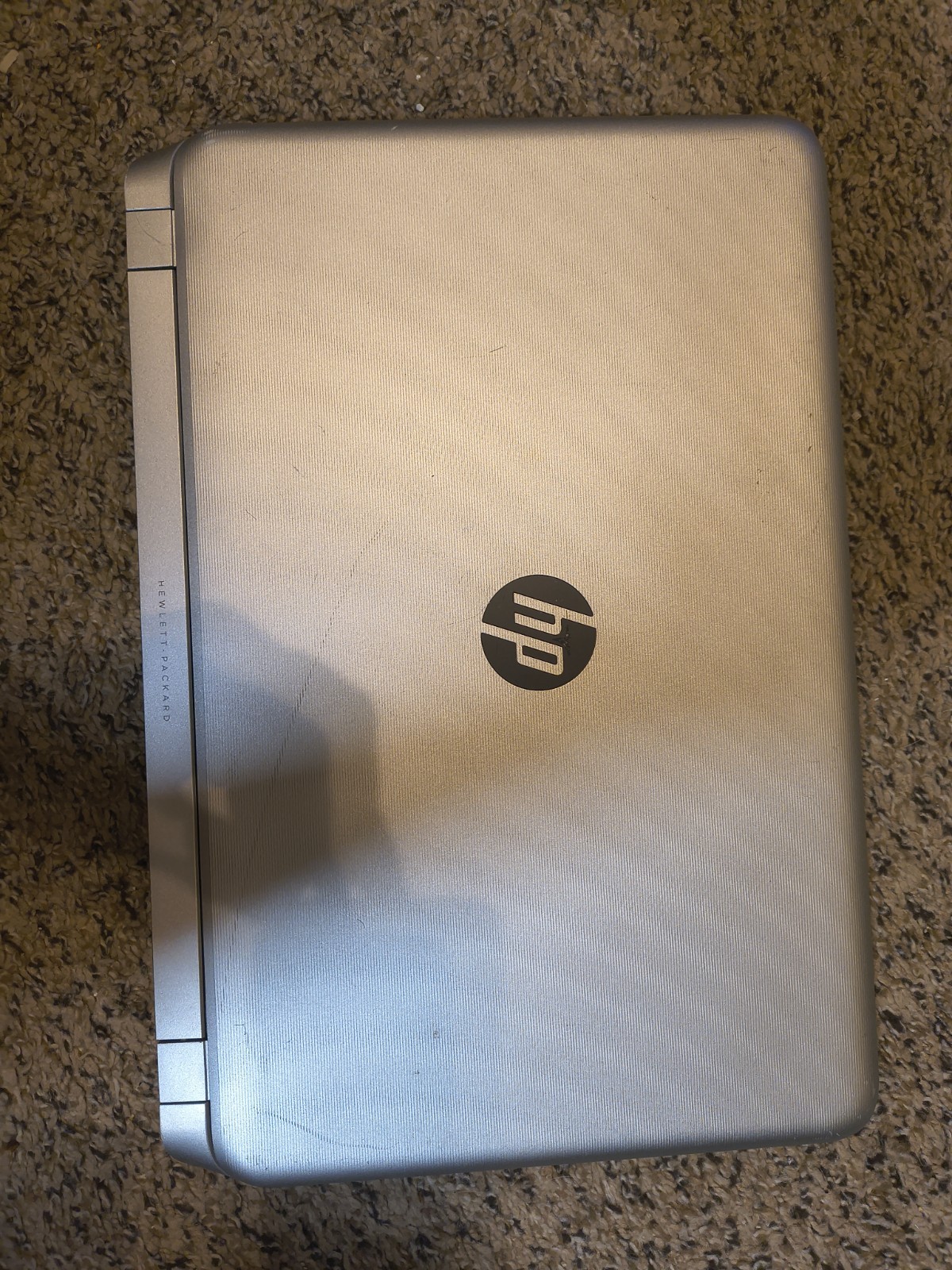 HP PAVILION TOUCHSCREEN AMD A10 5745M 4GB 300GB Windows 10 Beats audio