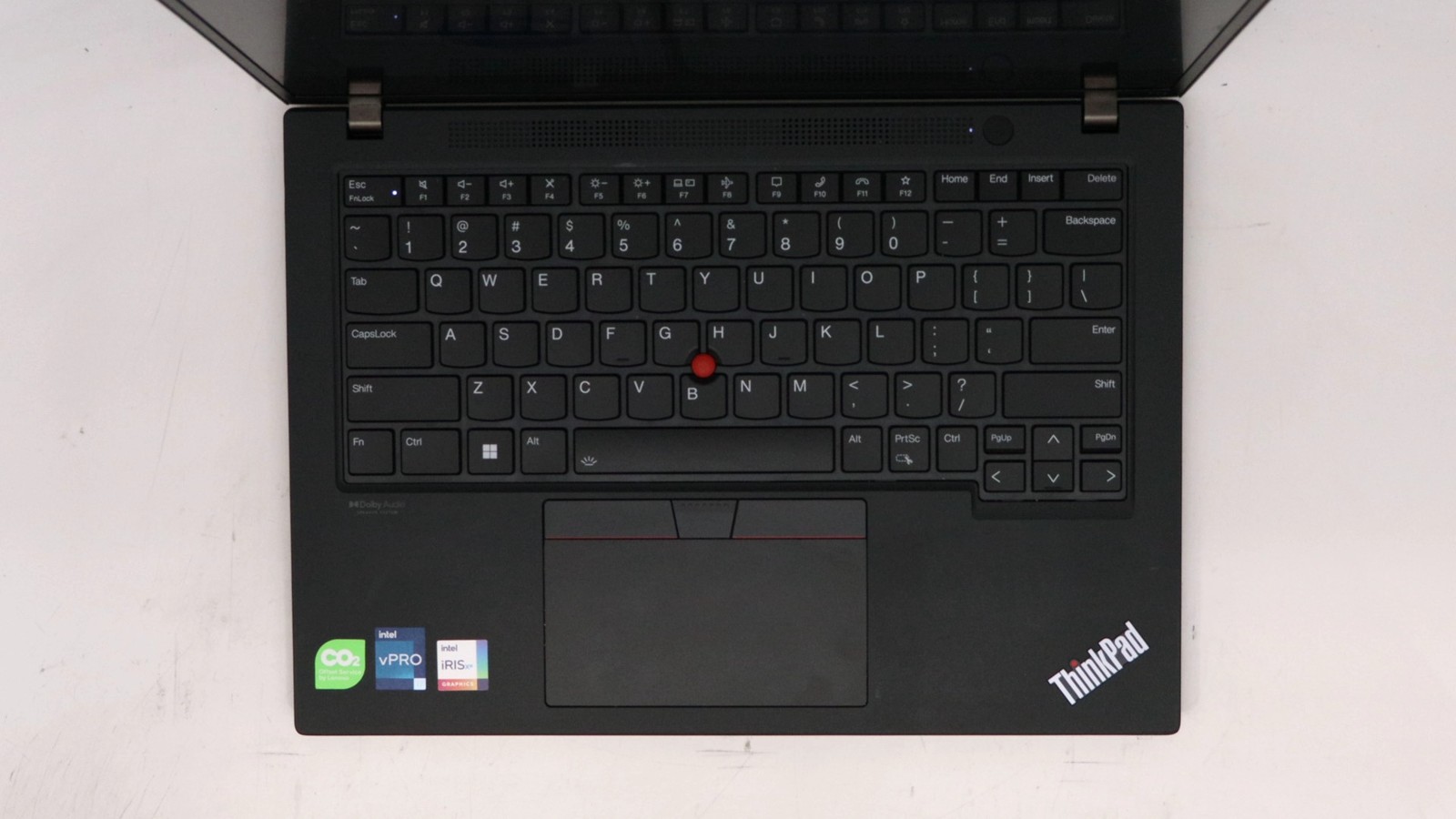 Lenovo ThinkPad T14 Gen 3 14″ i7-1265u 32GB 512GB – Very Good READ DESC
