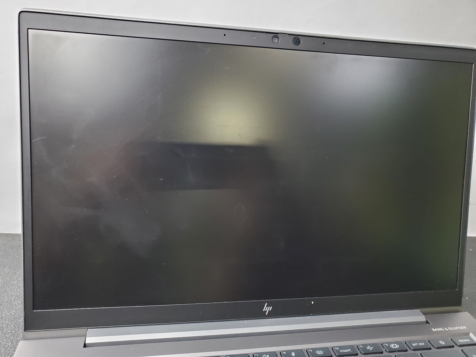 HP ZBook Firefly 14 inch G8 Mobile Workstation PC i7-1185G7 3GHz Laptop READ