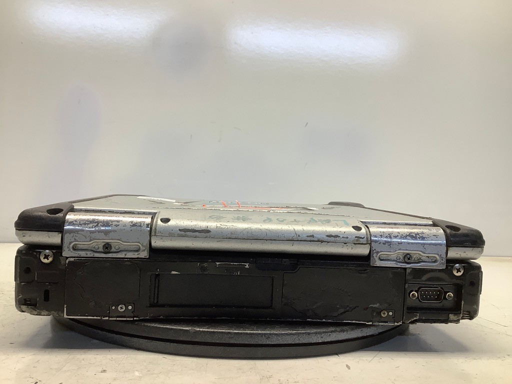 Panasonic CF-30 Intel Core 2 Duo 1.6GHz No RAM NO HDD