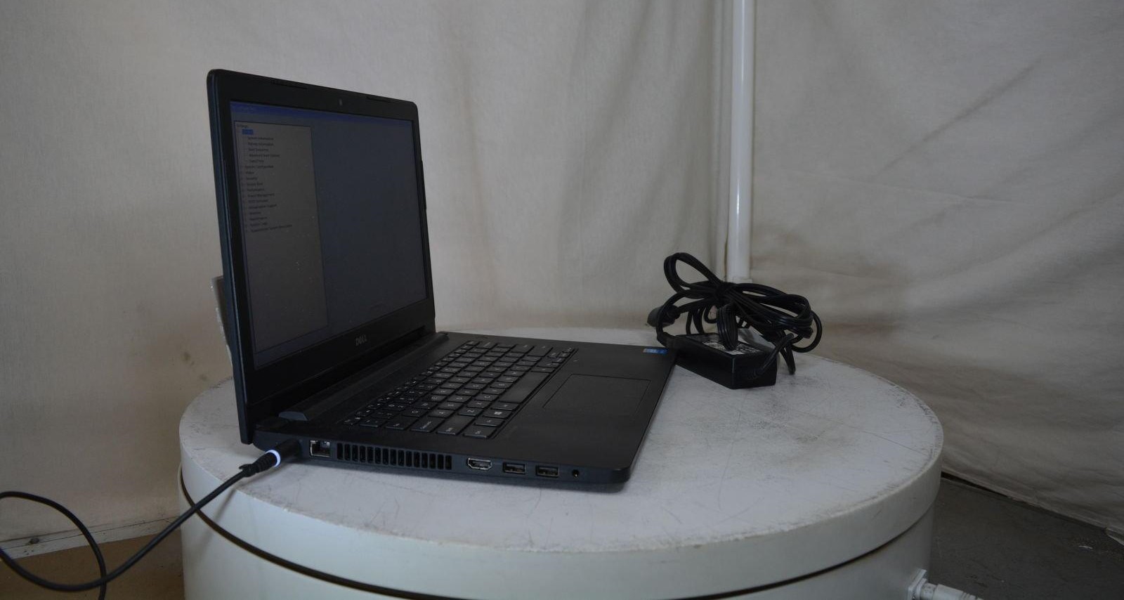 Dell Latitude 3460 14″ Laptop Intel Core i3-5005U 2GHz 8GB 256GB