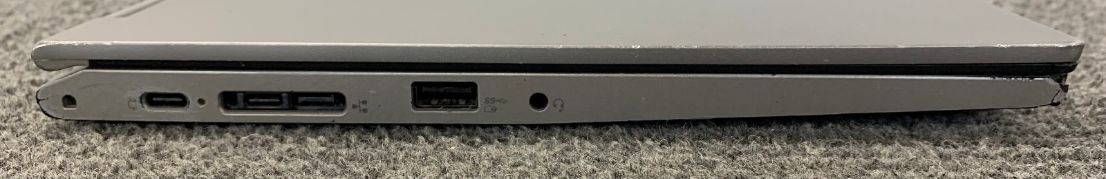 Lenovo ThinkPad L13 Yoga 14″ 2-in-1 Laptop i5-10210U 8GB RAM 256GB NVMe, As Is