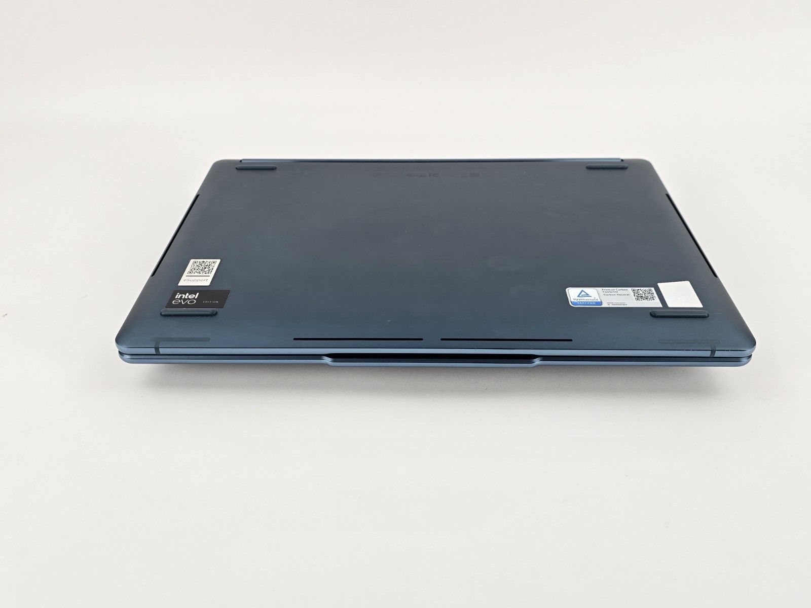 Lenovo Yoga Book 9i Dual 13.3″ 2.8K OLED Ultra 7 155U 16GB 1TB – Used – READ