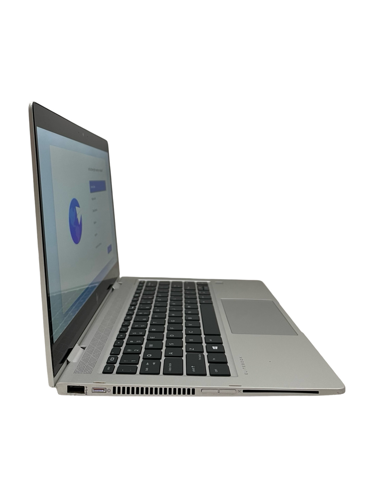 HP EliteBook x360 830 G6 | i7 8th Gen| 16 GB RAM | 256 GB SSD | 30-Day Warranty