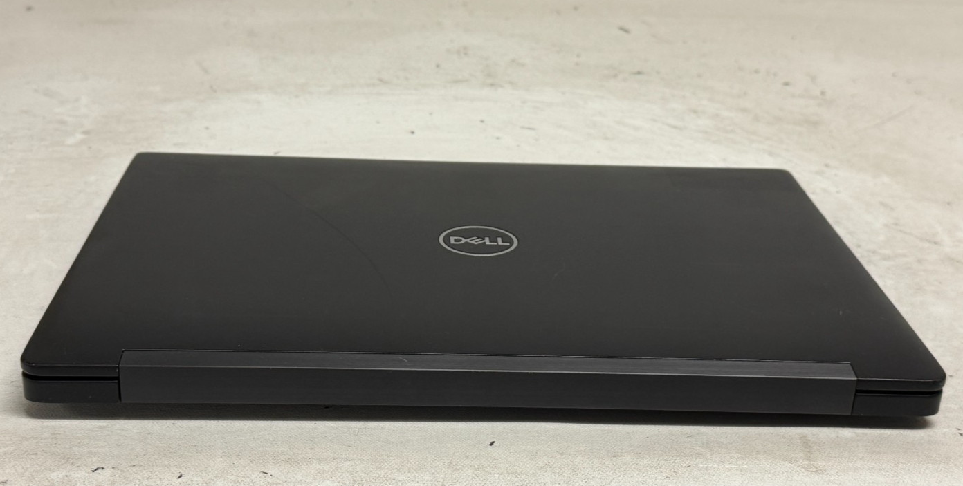 Dell Latitude 7380 13.3″ (i7-7600u – 16GB RAM – 512GB SSD – Win11Home)